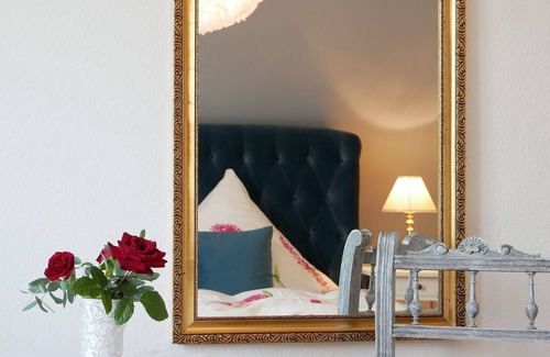 Sexau Apartment | Apartment, 90sqm, 2 bedrooms, max. 4 people
