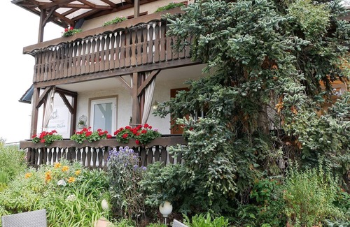 Sexau Apartment | Apartment, 90sqm, 2 bedrooms, max. 4 people