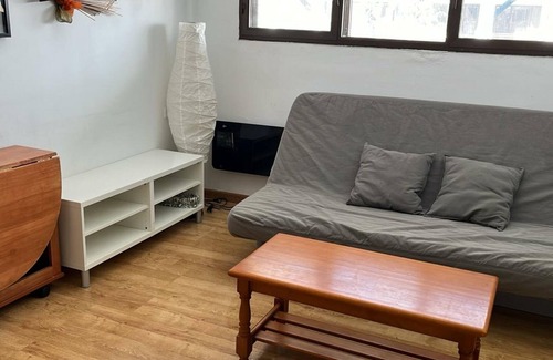Aisa Apartment | Cozy Apartment Aísa-Candanchú with Spa & Breakfast