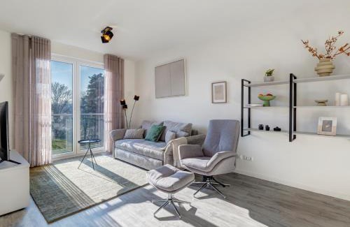 Zirchow Apartment | Pet-Friendly Retreat at Pine Hill Resort - 4-Star Comfort