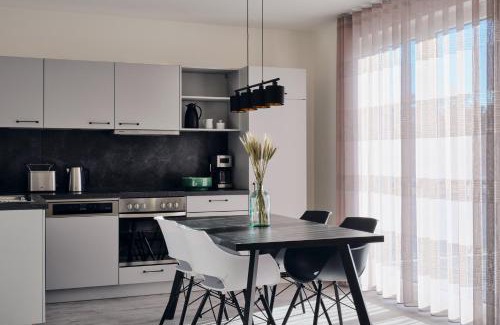 Zirchow Apartment | Apartment A 8 "Pine Hill Resort"