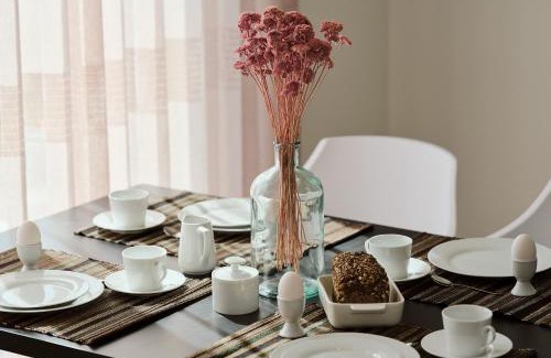 Zirchow Apartment | Apartment A 8 "Pine Hill Resort"