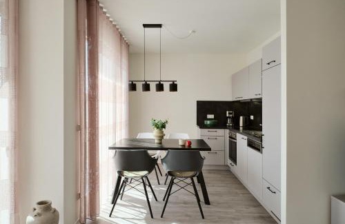 Zirchow Apartment | Cozy Stay at Apartment A 7 "Pine Hill Resort" - Pet Friendly