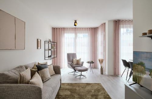 Zirchow Apartment | Cozy Stay at Apartment A 7 "Pine Hill Resort" - Pet Friendly