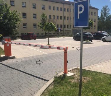 Poprad Apartment | Guest Rated: 9.9 at Apartment A&B Poprad for Your Stay