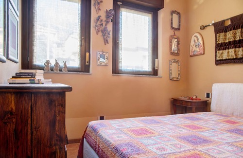 Laveno Apartment | Enjoy a Private Terrace at A Due Passi Dal Lago 2