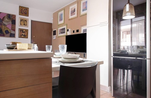 Laveno Apartment | Enjoy a Private Terrace at A Due Passi Dal Lago 2