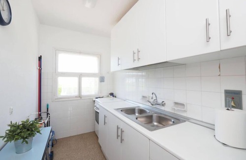 Port de la Selva Apartment | Oceanfront Getaway at Agus by Interhome with Spa & Breakfast