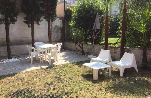 Riva del Garda Villa | Cozy Apartment Steps from Riva del Garda and Lake Access