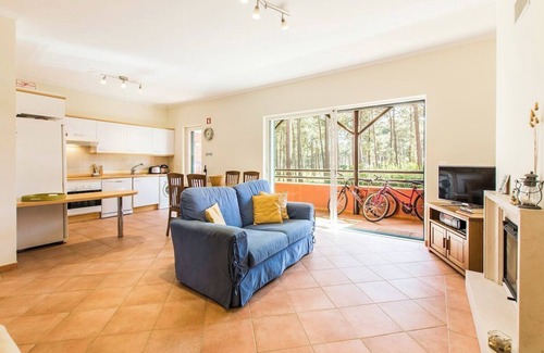 Charneca de Caparica e Sobreda Apartment | Cozy Apartment Anibal - Perfect for Families at Allure Villas