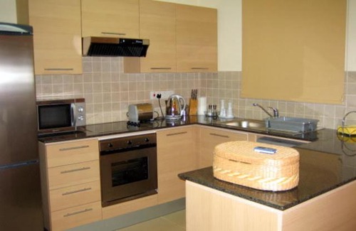 Mazotos Apartment | Cozy Apartment A01 at Mazatos Hills with Pool Access