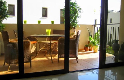 Mazotos Apartment | Cozy Apartment A01 at Mazatos Hills with Pool Access