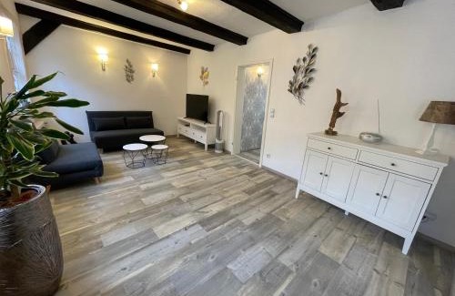 Goslar Apartment | Top-Rated Ferienwohnung Goslar am Marktplatz for Families
