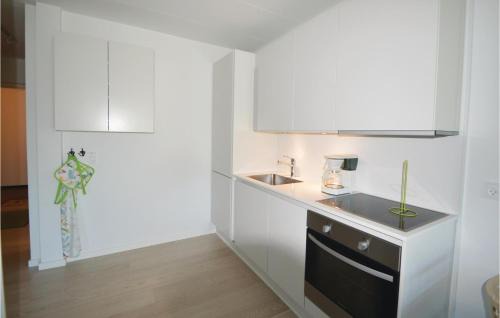 Midtbyen Apartment | Stylish Apartment in Aarhus C with Free Wifi for Families