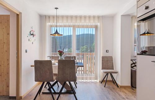 Maranza Apartment | Guest Favorite: Apartment Abendrot - Child Friendly Retreat