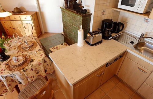 Hoechenschwand Apartment | Apartment 'Abendsonne' with Mountain View, Balcony and Wi-Fi