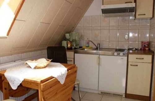 Lubkow Apartment | Family-Friendly Stay at Apartment Above - Landhaus Ulrich