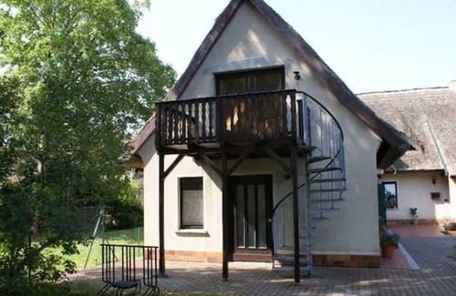Lubkow Apartment | Family-Friendly Stay at Apartment Above - Landhaus Ulrich