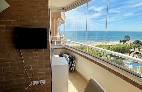 Marina d'Or Apartment | Apartment Acapulco Oropesa Rentalholidays