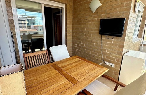 Marina d'Or Apartment | Apartment Acapulco Oropesa Rentalholidays