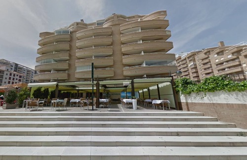 Marina d'Or Apartment | Apartment Acapulco Oropesa Rentalholidays