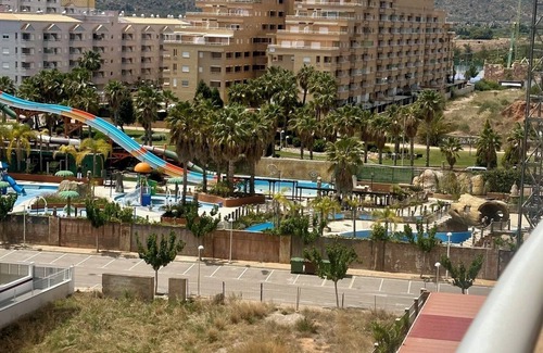 Marina d'Or Apartment | Apartment Acapulco Oropesa Rentalholidays