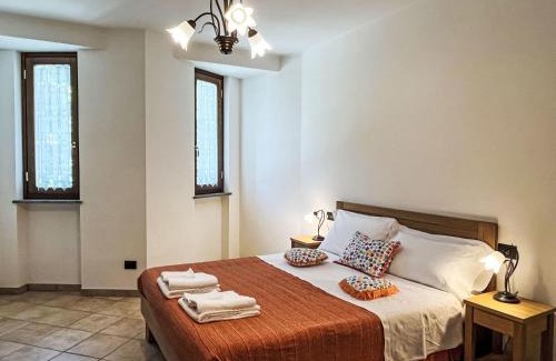 Savona Apartment | Pet-Friendly Retreat at Apartment Acero - SBO104 Awaits You