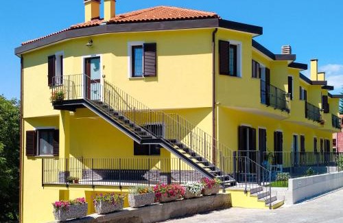 Savona Apartment | Pet-Friendly Retreat at Apartment Acero - SBO104 Awaits You