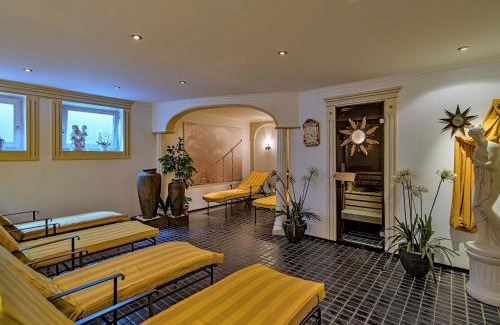 Unterwoessen Apartment | Pet-Friendly Apartment Achentaler Vitalhotel for Families