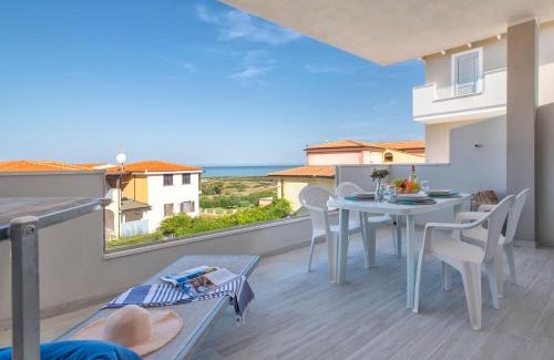 La Muddizza Apartment | Experience Comfort at Apartment Acqua Marina by Interhome
