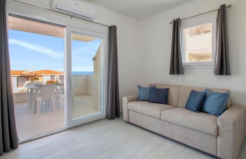 La Muddizza Apartment | Experience Comfort at Apartment Acqua Marina by Interhome
