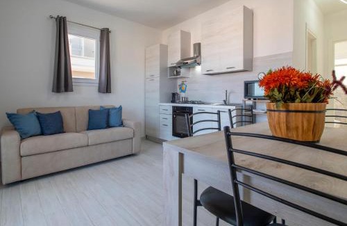 La Muddizza Apartment | Experience Comfort at Apartment Acqua Marina by Interhome