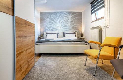 Postojna Apartment | Apartment Adelsberg Inn-2 by Interhome