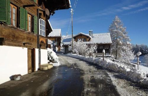 Boltigen Apartment | Family-Friendly Retreat: Apartment Adlemsried Awaits You