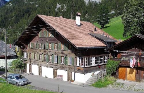 Boltigen Apartment | Family-Friendly Retreat: Apartment Adlemsried Awaits You