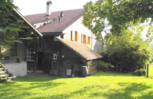 Boltigen Apartment | Family-Friendly Retreat: Apartment Adlemsried Awaits You