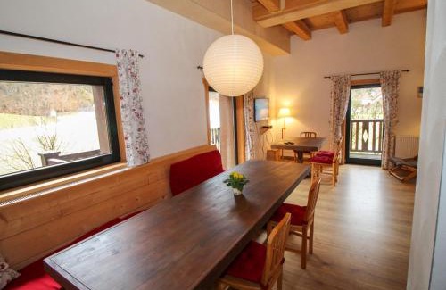 Muhldorf Apartment | Top-Rated Apartment Adlerhorst - Ideal for Families