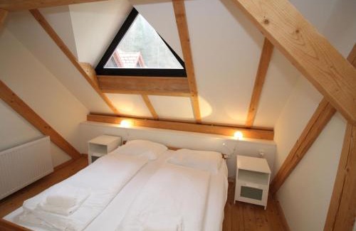 Muhldorf Apartment | Top-Rated Apartment Adlerhorst - Ideal for Families