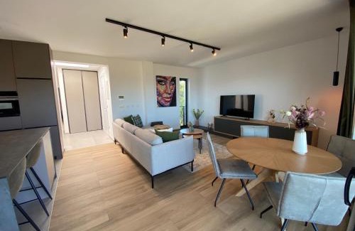 Lumbarda Apartment | Idyllic Apartment Adria with Breathtaking Ocean Views