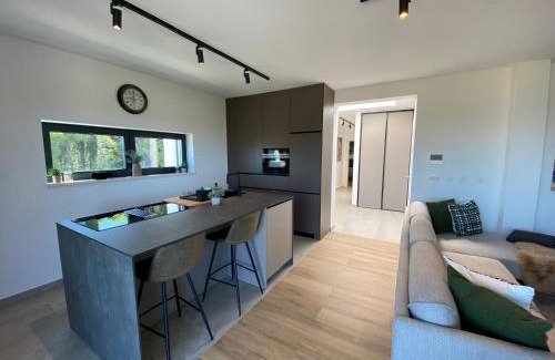 Lumbarda Apartment | Idyllic Apartment Adria with Breathtaking Ocean Views