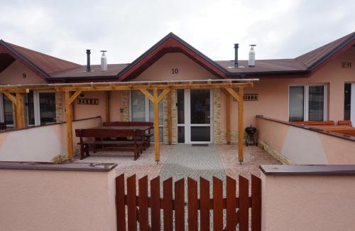 Velky Slavkov Apartment | Pet-Friendly Apartment Adriana 10E in Vysoké Tatry