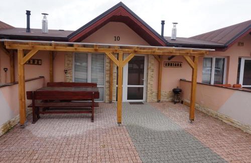 Velky Slavkov Apartment | Pet-Friendly Apartment Adriana 10E in Vysoké Tatry