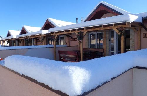 Velky Slavkov Apartment | Pet-Friendly Apartment Adriana 10E in Vysoké Tatry