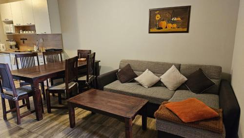Velky Slavkov Apartment | Pet-Friendly Apartment Adriana 10E in Vysoké Tatry