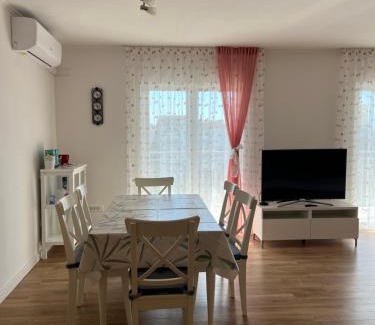 Stobrec Apartment | Family-Friendly Apartment Adriatic with Outstanding 9/10 Rating
