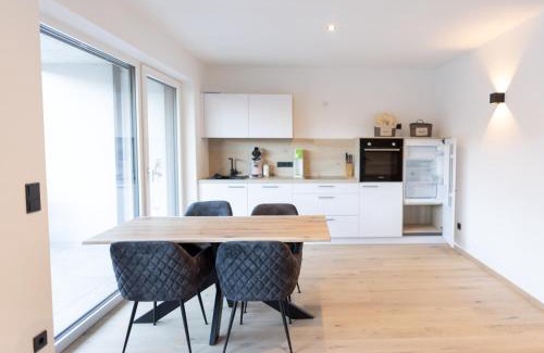 Telfes im Stubai Apartment | Apartment Aemilia-Paulina