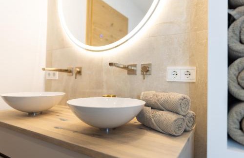 Telfes im Stubai Apartment | Apartment Aemilia-Paulina