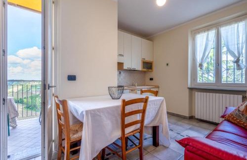 Vinchio Apartment | Pet-Friendly Retreat: Apartment San Michele-2 with Pool