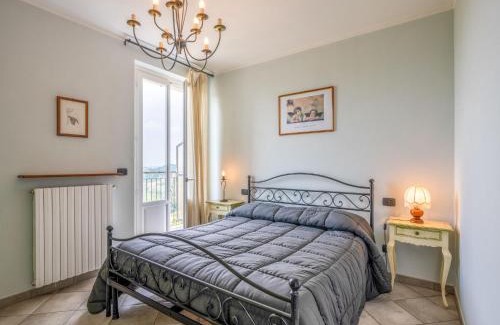 Vinchio Apartment | Stylish Apartment San Michele-1 with Pool & Pet Friendly