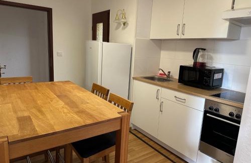 Ahlem-Badenstedt-Davenstedt Apartment | Apartment Ahlem 1